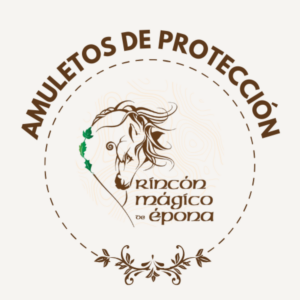 Amuletos de protección