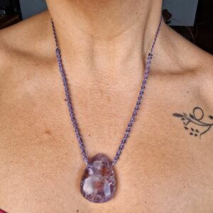 Colgantes – Macramé