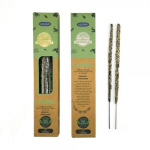 Laurel - Incienso Orgánico 100% Natural - 25 grs ULLAS